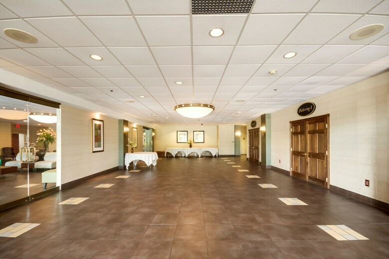 Quality Hotel And Conference Center