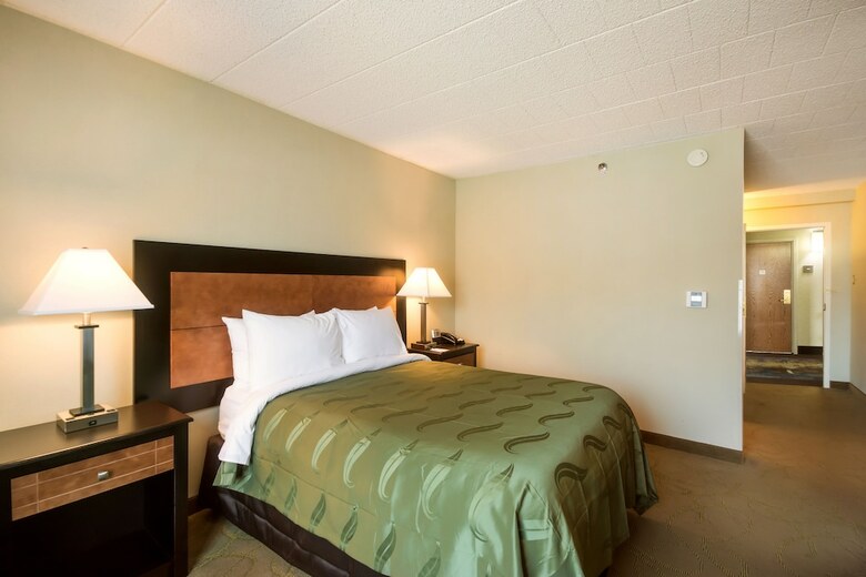 Quality Hotel And Conference Center