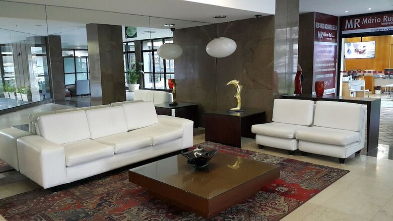 Apartamentos Barrabella P� Na Areia