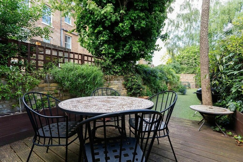Apartamentos Veeve - Hampstead Contemporary