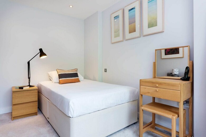 Apartamentos Veeve - Hampstead Contemporary