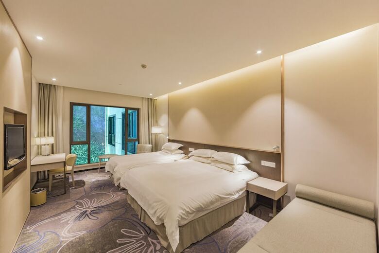 Nanjing International Conference Hotel