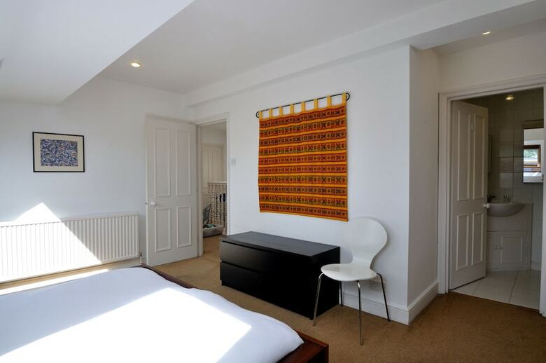 Apartamentos Veeve - Bright & Beautiful
