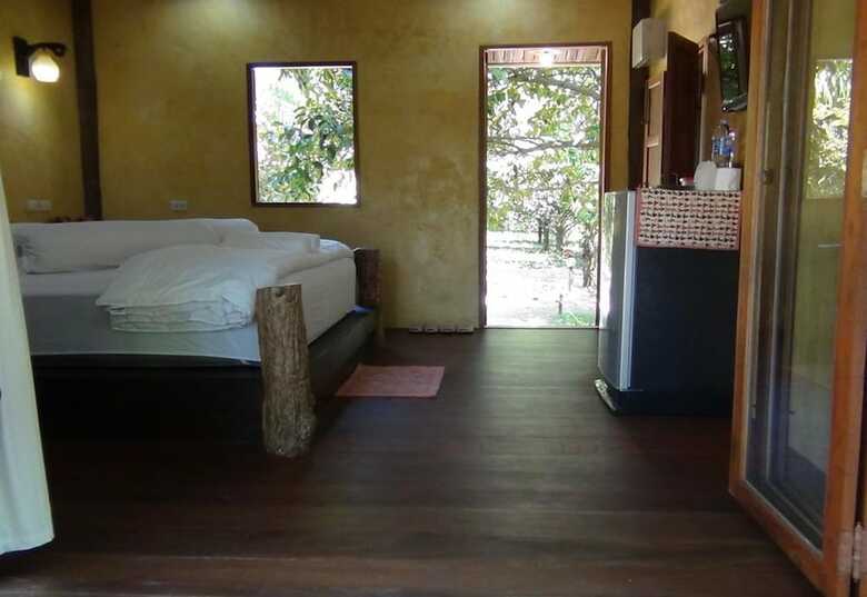 Hotel Tuaprodhome