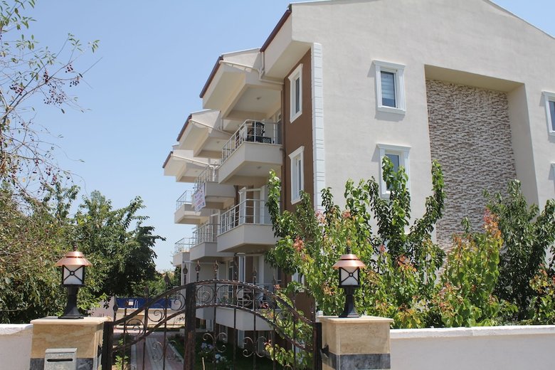 Karaa?a� Green Hotel Apart