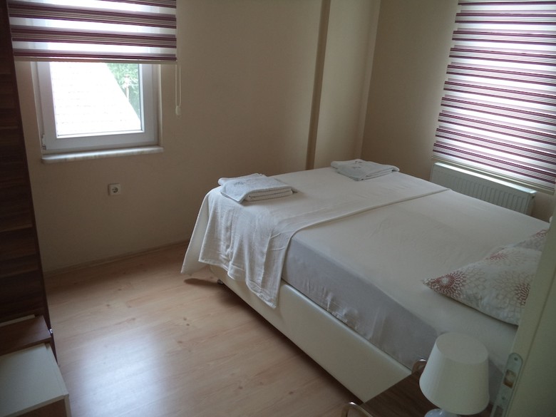 Karaa?a� Green Hotel Apart