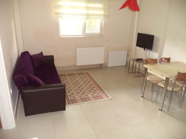 Karaa?a� Green Hotel Apart