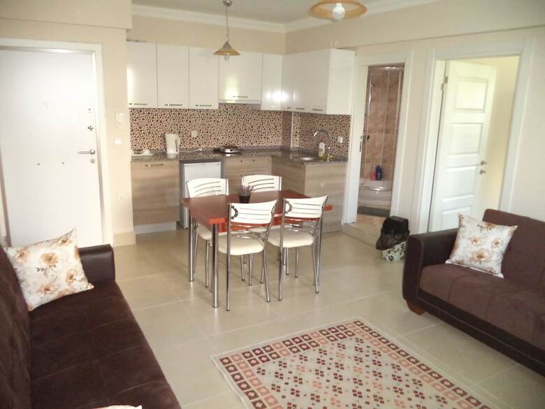 Karaa?a� Green Hotel Apart