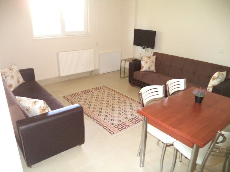 Karaa?a� Green Hotel Apart