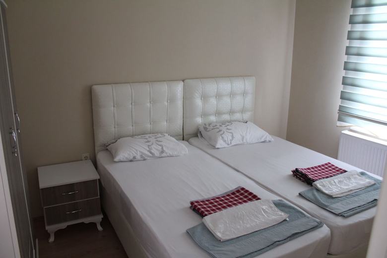 Karaa?a� Green Hotel Apart