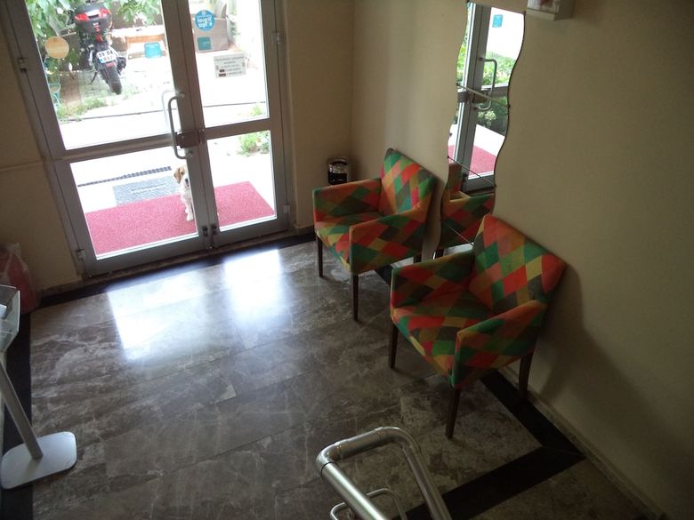 Karaa?a� Green Hotel Apart