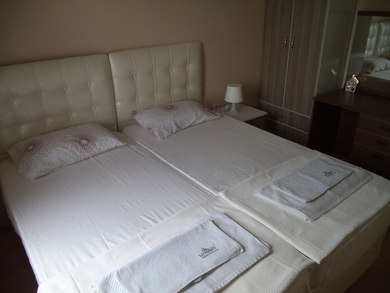 Karaa?a� Green Hotel Apart