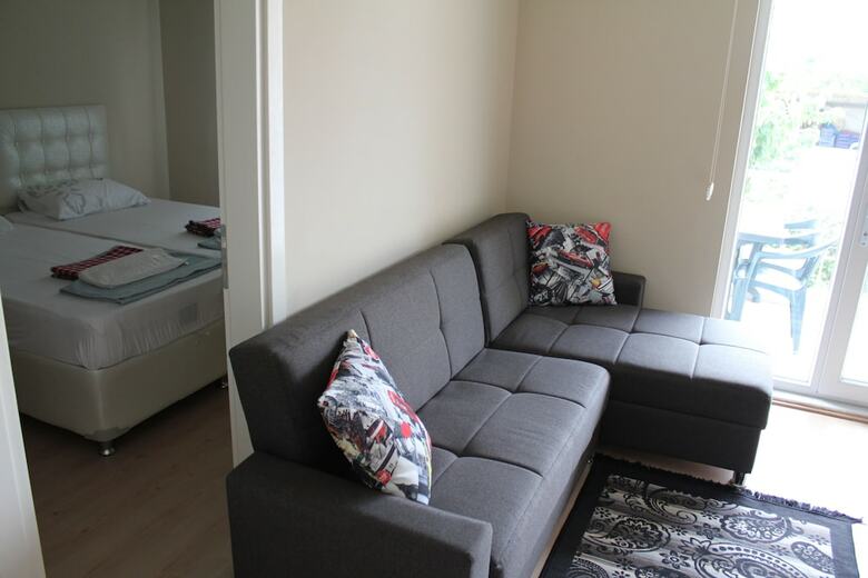 Karaa?a� Green Hotel Apart
