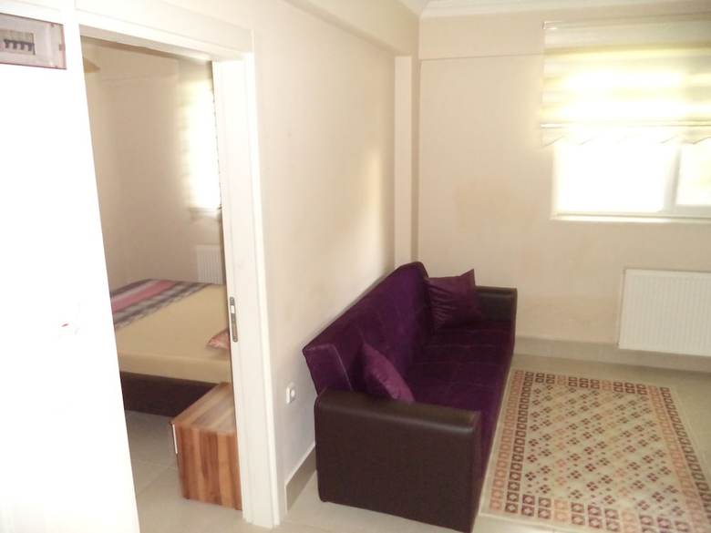 Karaa?a� Green Hotel Apart