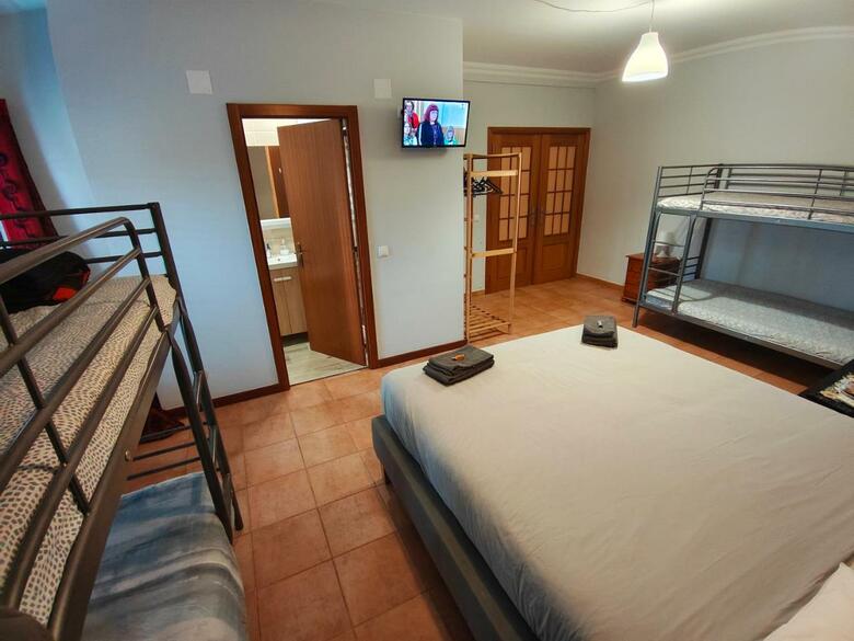 Hotel Residencial Marialva Park