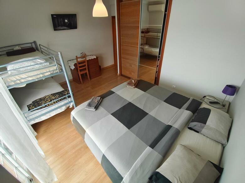 Hotel Residencial Marialva Park