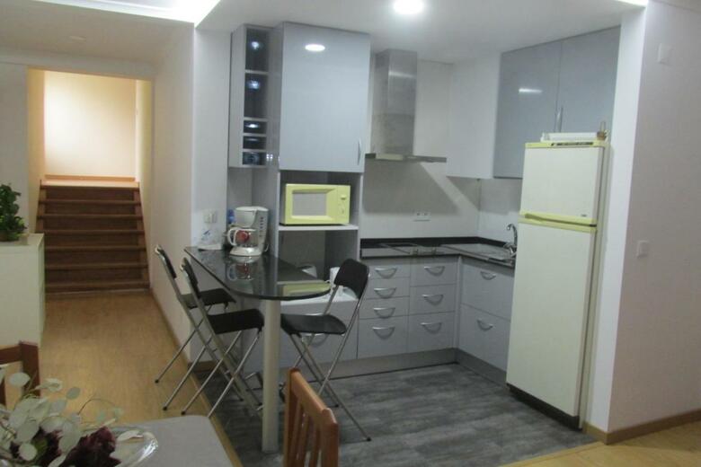 Hotel Residencial Marialva Park