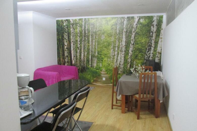 Hotel Residencial Marialva Park