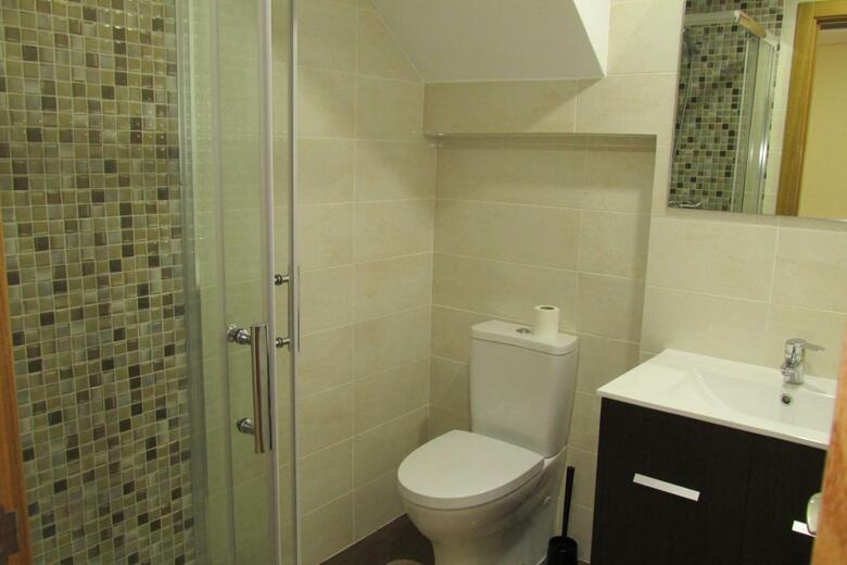 Hotel Residencial Marialva Park