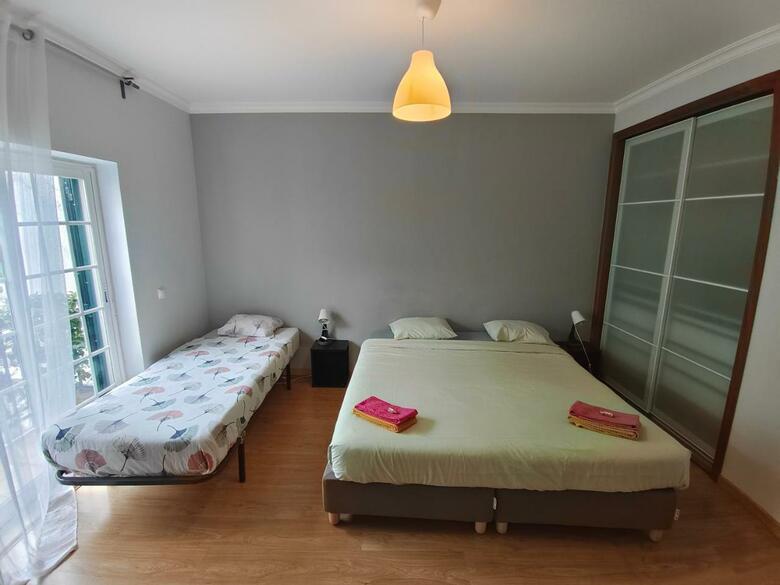 Hotel Residencial Marialva Park