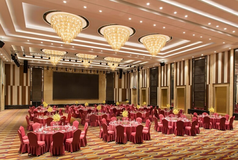Hotel Wyndham Hangzhou East