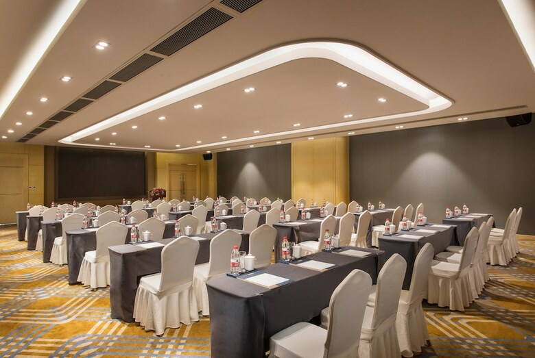Hotel Wyndham Hangzhou East