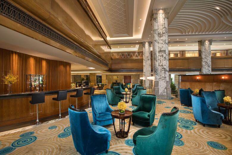 Hotel Wyndham Hangzhou East