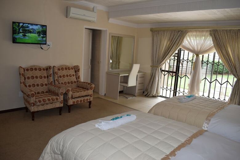 Infinity B&B