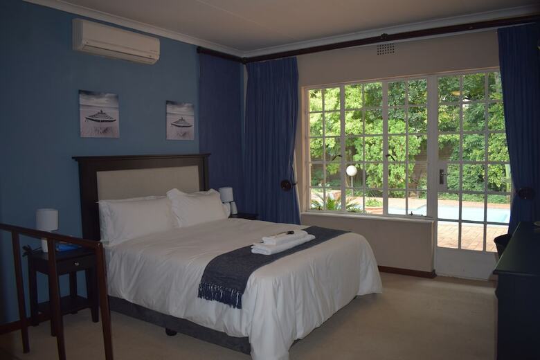 Infinity B&B
