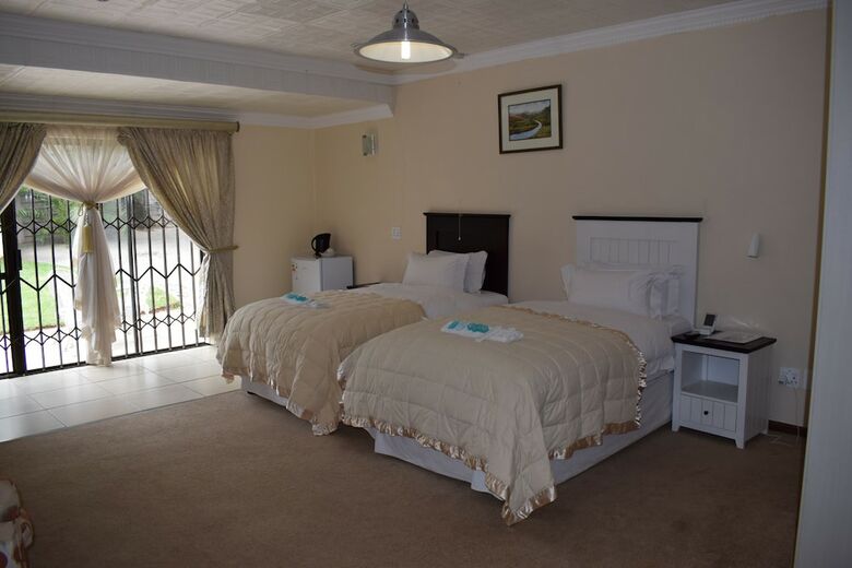 Infinity B&B