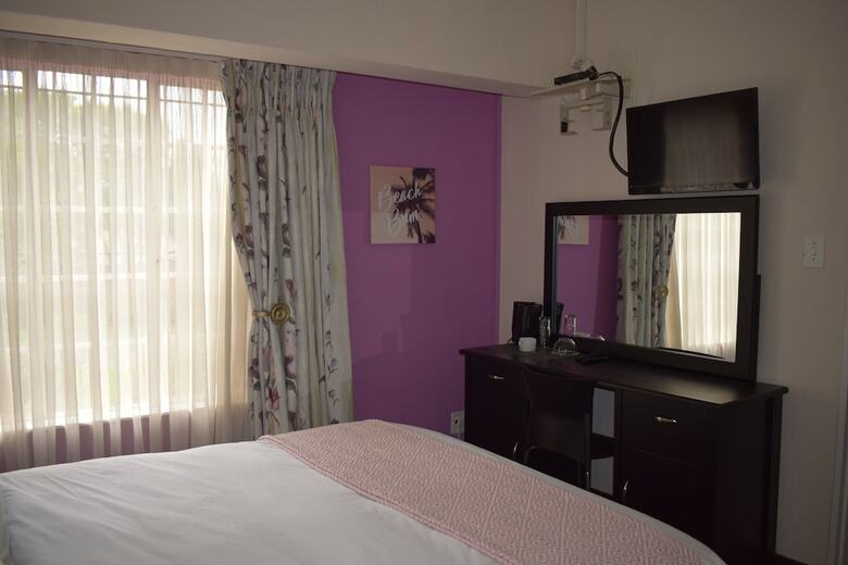 Infinity B&B