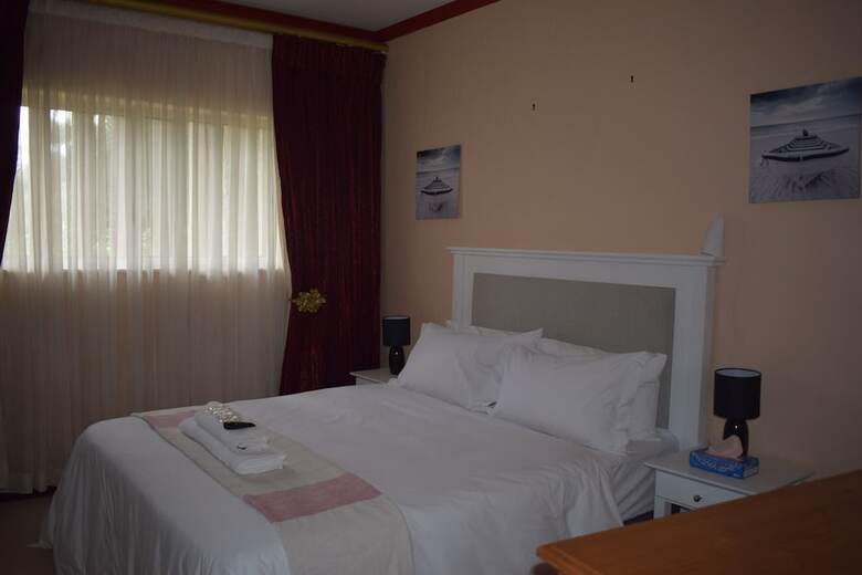 Infinity B&B