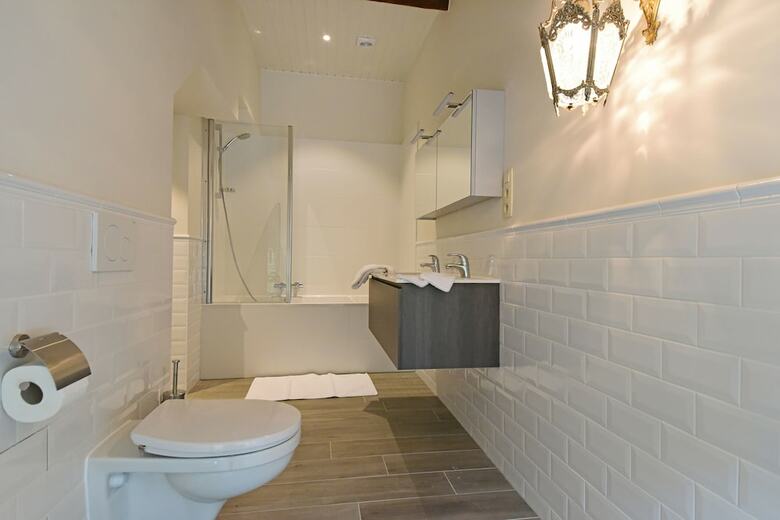 B&B Domein Rodin