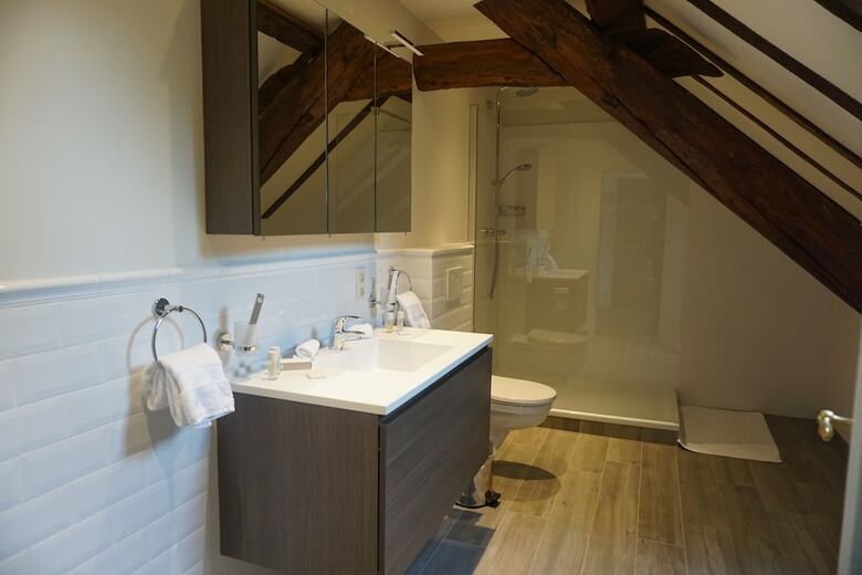 B&B Domein Rodin