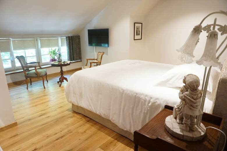 B&B Domein Rodin