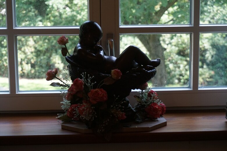 B&B Domein Rodin