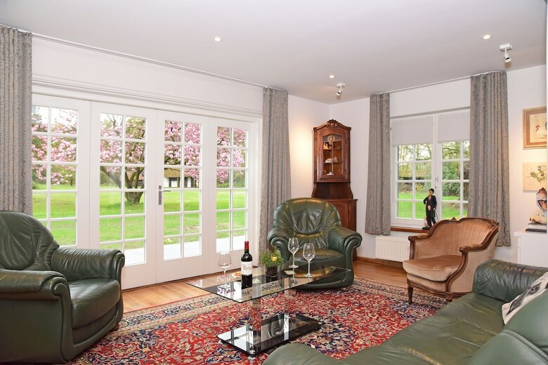 B&B Domein Rodin