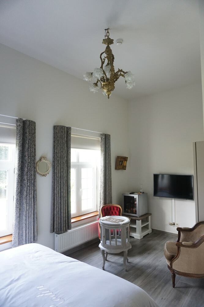 B&B Domein Rodin