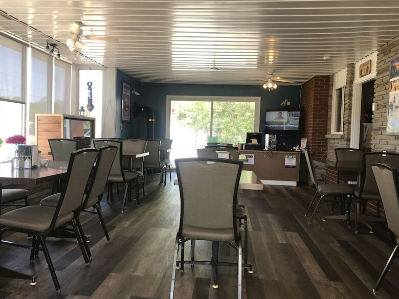Shenstone Motor Inn & Restaurant