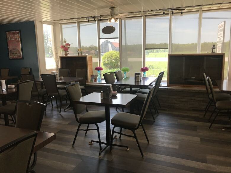 Shenstone Motor Inn & Restaurant