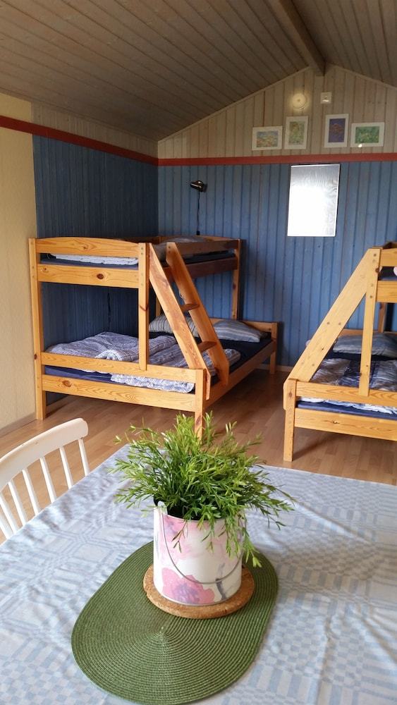 First Camp City Str�mstad