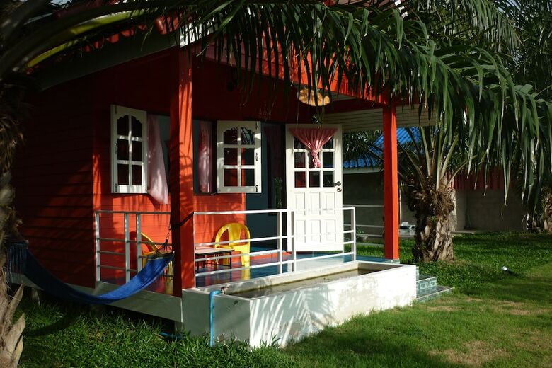 Hotel Maneemudjalin Resorts Farm Stay