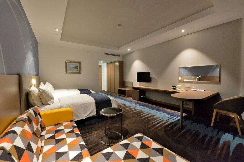 Hotel Holiday Inn Express-weihai Economic Zone