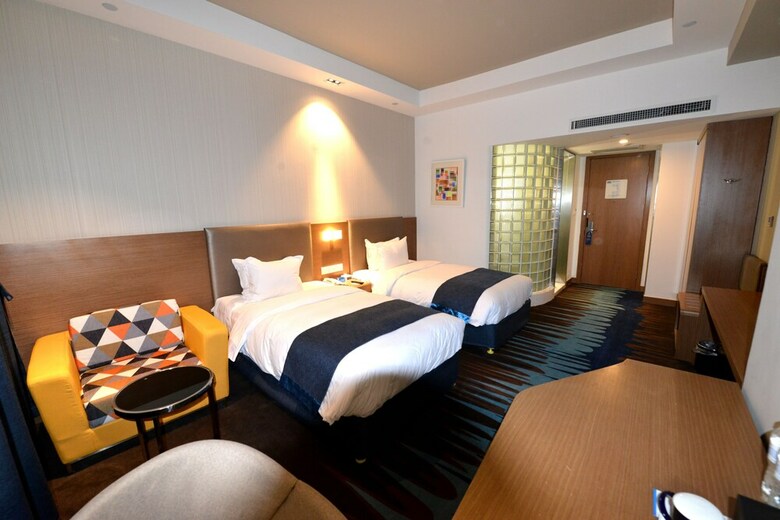 Hotel Holiday Inn Express-weihai Economic Zone