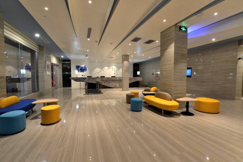 Hotel Holiday Inn Express-weihai Economic Zone