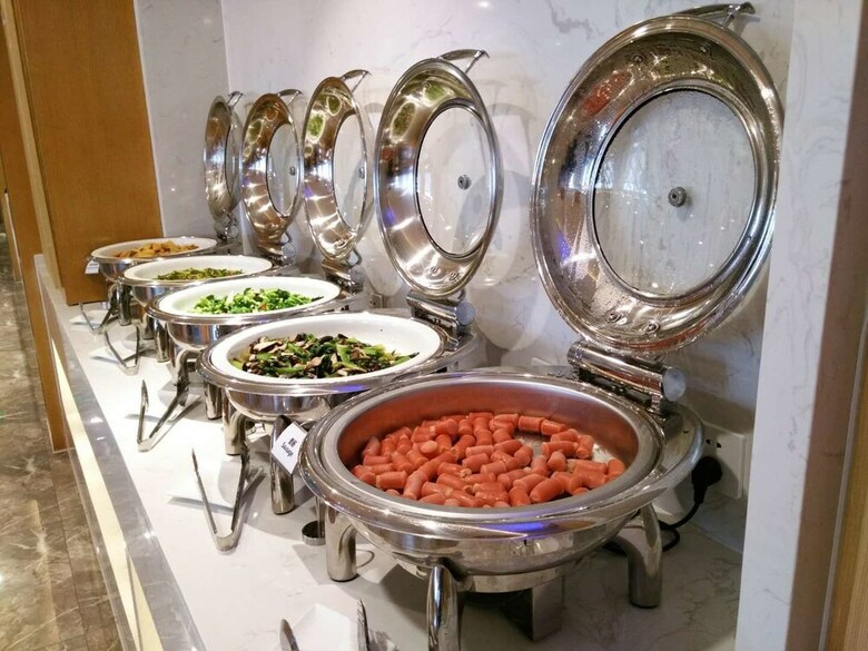 Hotel Holiday Inn Express-weihai Economic Zone