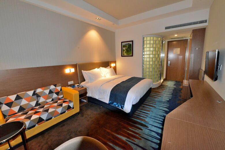 Hotel Holiday Inn Express-weihai Economic Zone