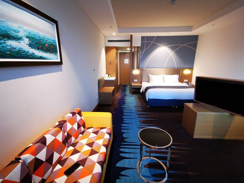 Hotel Holiday Inn Express-weihai Economic Zone