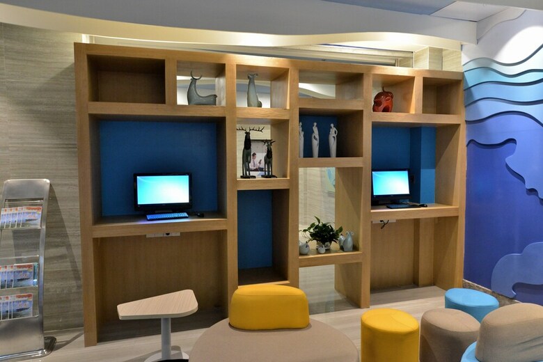 Hotel Holiday Inn Express-weihai Economic Zone