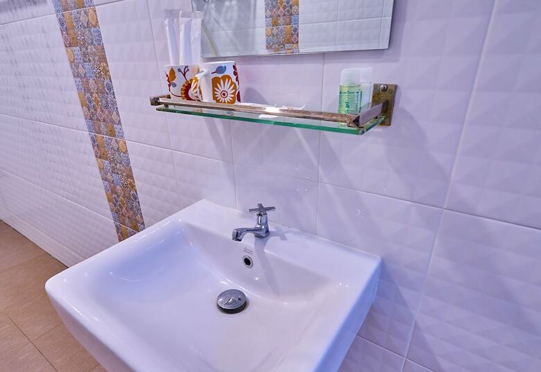 Hotel Hueankhamhom Resort